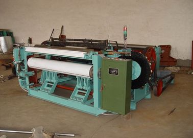 Китай Автоматическая бесконечная ткацкая машина для широкой ткани и автоматического растяжения поставщик