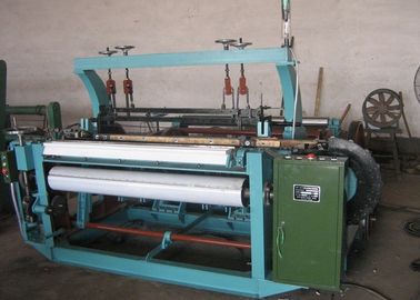 Китай Усовершенствованная электрическая бесконечная ткацкая машина Автоматическая система направления ткани поставщик