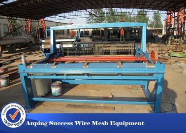 Китай 1 - 30 м длины скрученная проволочная сетка ткацкая машина с высокой производительностью ткачества поставщик
