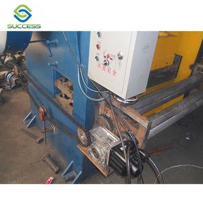 Китай Точная электрическая машина для сварки ограждений Сварка длина 0-3000 мм 200 кг вес поставщик