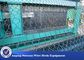 деятельность оборудования ячеистой сети машины сетки Габион ширины 4300мм легкая поставщик