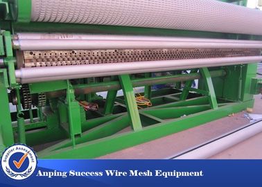 Китай Гальванизированная квадратная скорость заварки Радял сварочного аппарата 45 ячеистой сети плетения завод