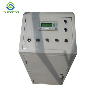 Китай AC220V / 50Hz Электроснабжение Сварная машина для сварки толщины 1,0-3,0 мм и сварки поставщик