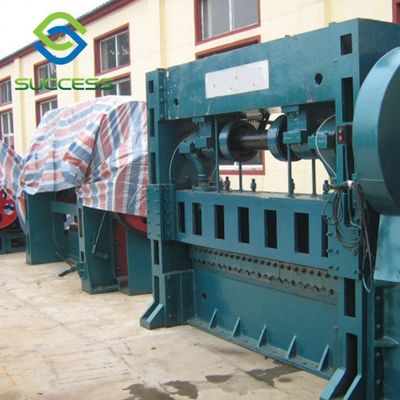 Китай 220V/380V Voltage Wire Machine for Steel Superior Performance and Long Lifespan поставщик