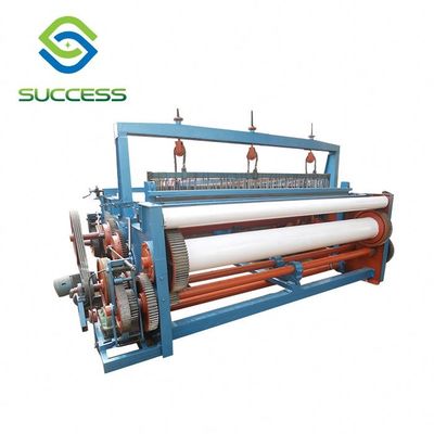 Китай Automatic Fabric Cutting and Take-up System Shuttleless Weaving Machine for Wide Weaving Width Fabric Production Line поставщик