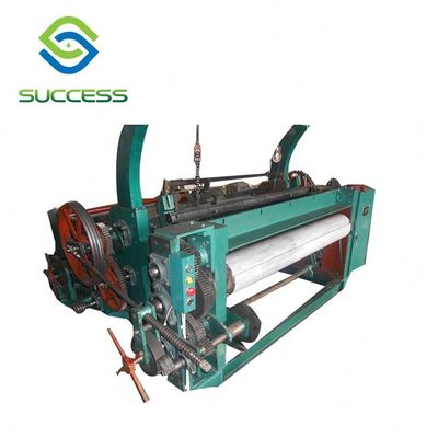 Китай Weaving Machine with Automatic Fabric Stretching and Reeling Capabilities поставщик