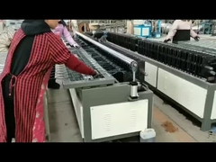 Габионная машина