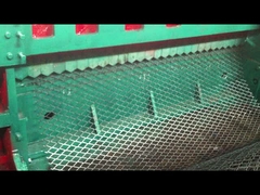 Расширенная машина металла