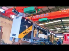 3кВт Машина для точного производства 1000кг проволоки